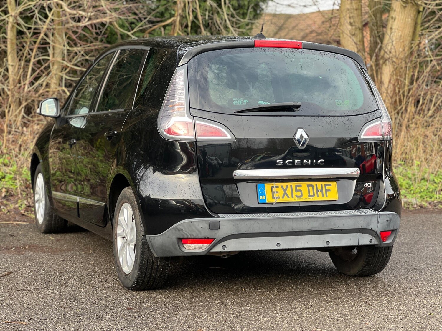 Used Renault Scenic for sale - 77683991: Photo 16