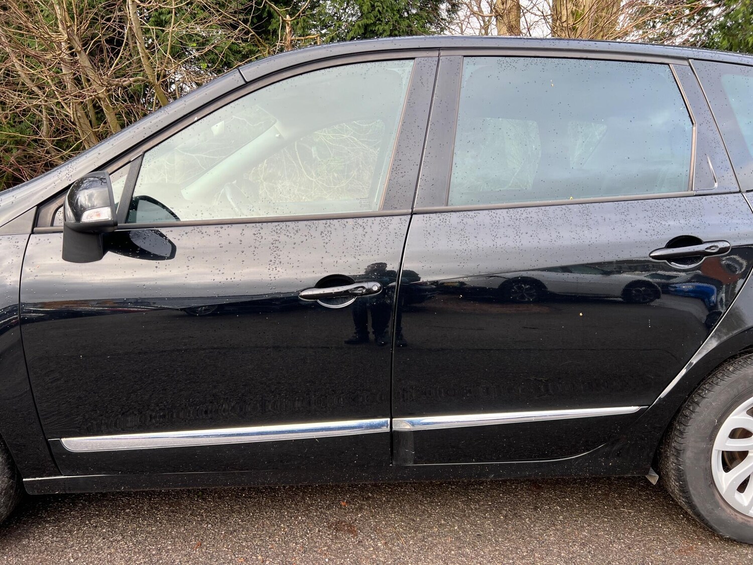 Used Renault Scenic for sale - 77683991: Photo 17