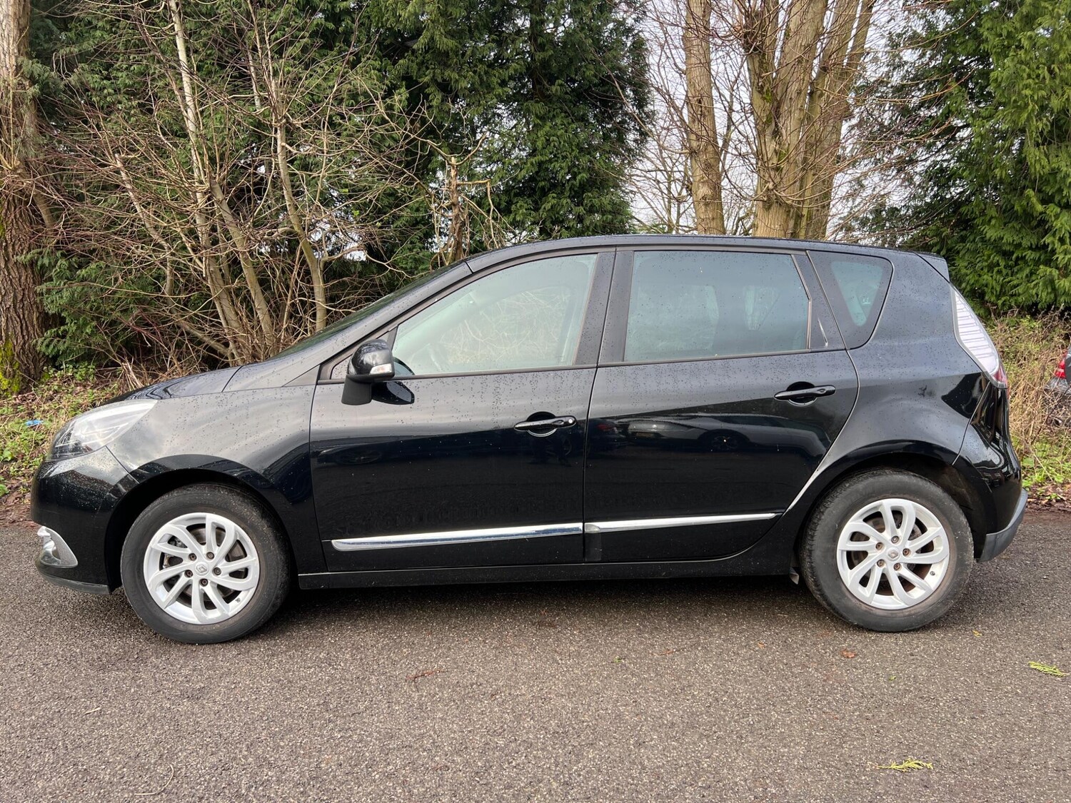 Used Renault Scenic for sale - 77683991: Photo 18