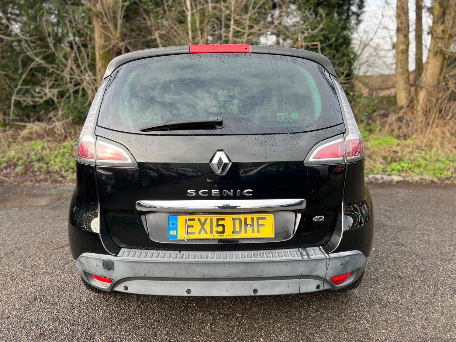 Used Renault Scenic for sale - 77683991: Photo 19