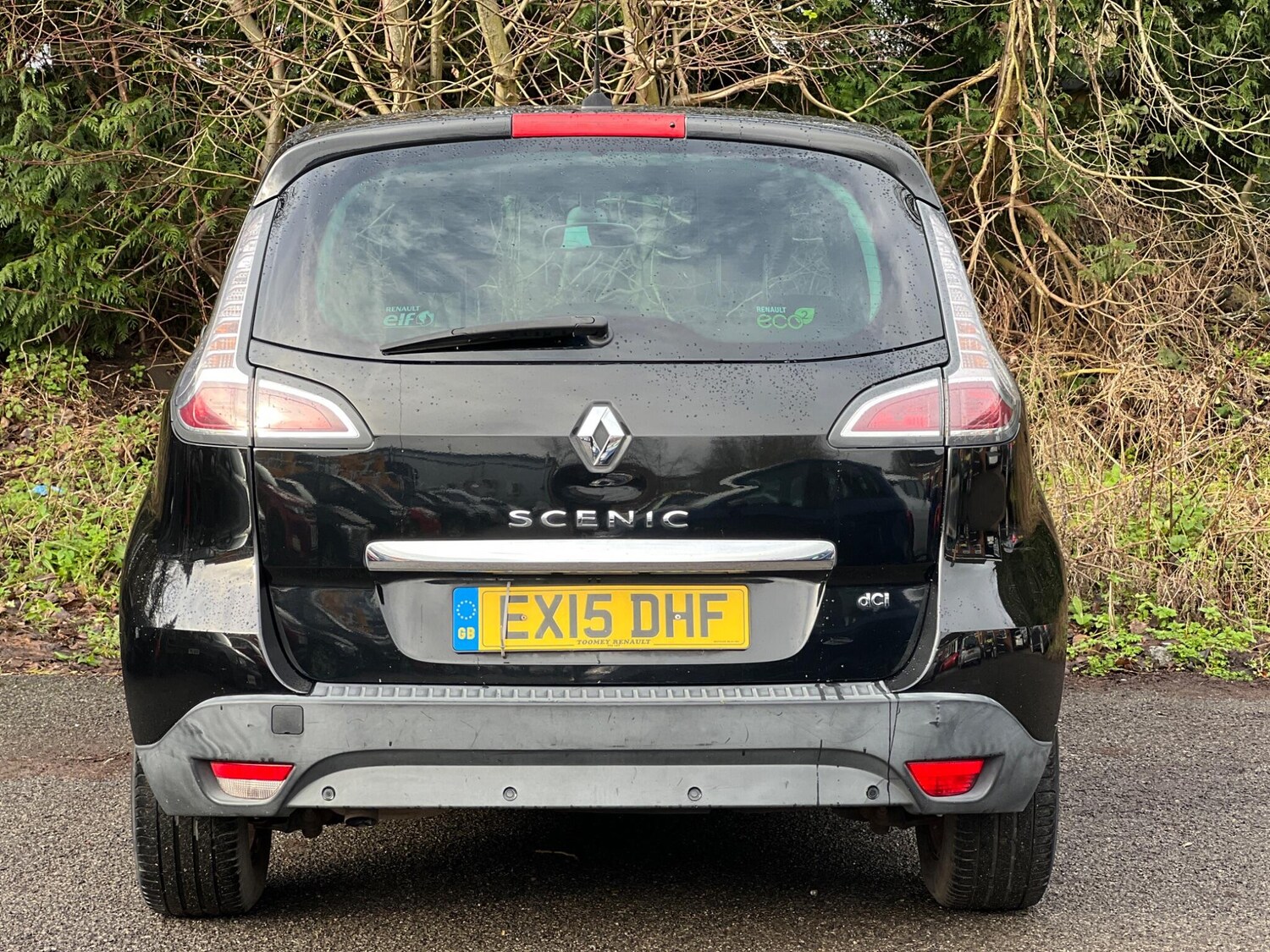 Used Renault Scenic for sale - 77683991: Photo 20