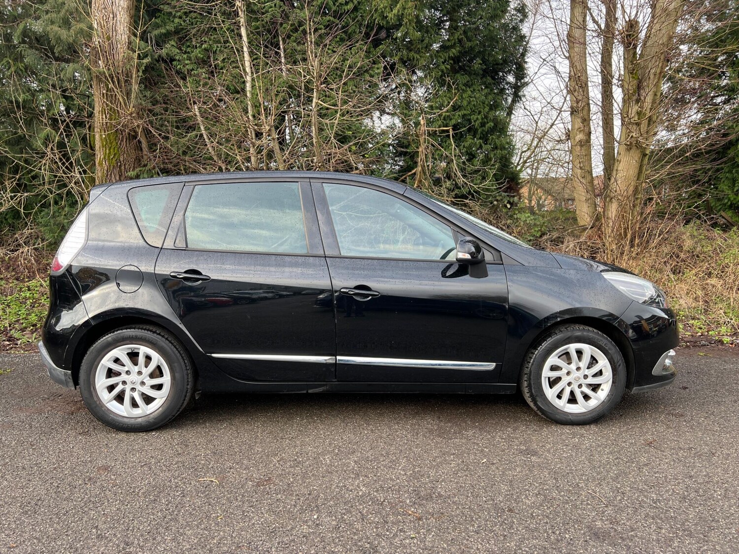 Used Renault Scenic for sale - 77683991: Photo 22