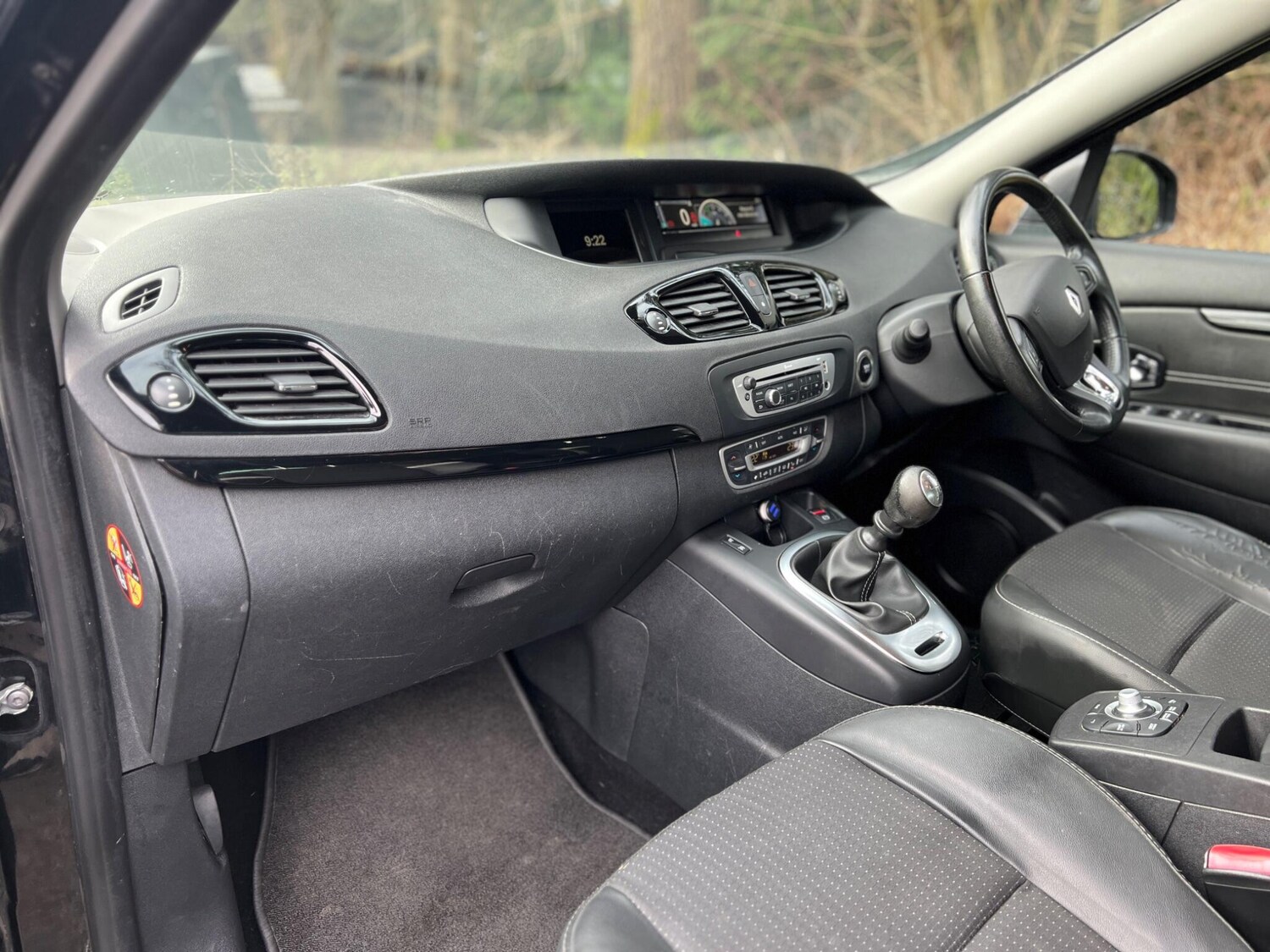 Used Renault Scenic for sale - 77683991: Photo 26