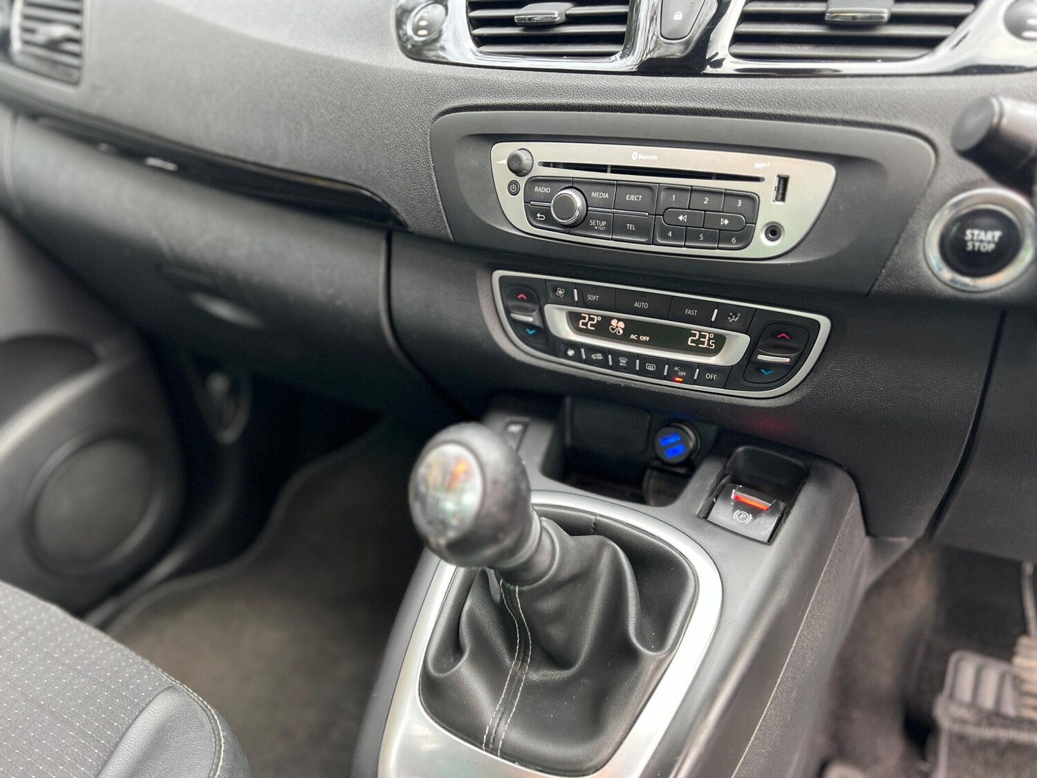 Used Renault Scenic for sale - 77683991: Photo 27