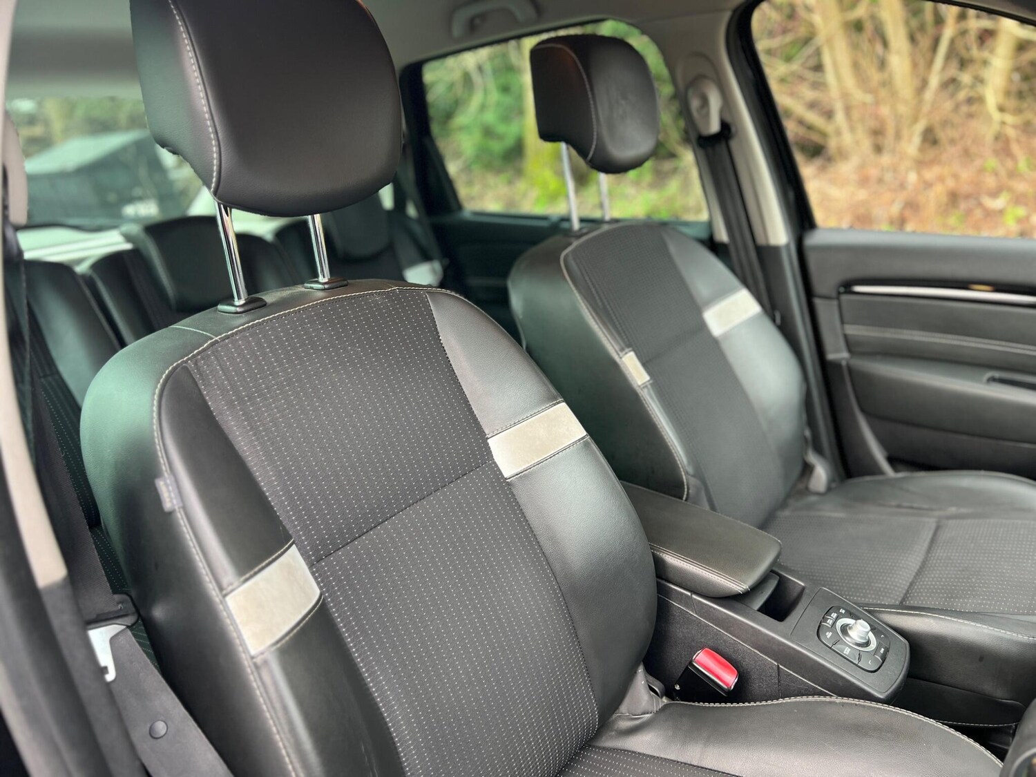 Used Renault Scenic for sale - 77683991: Photo 28