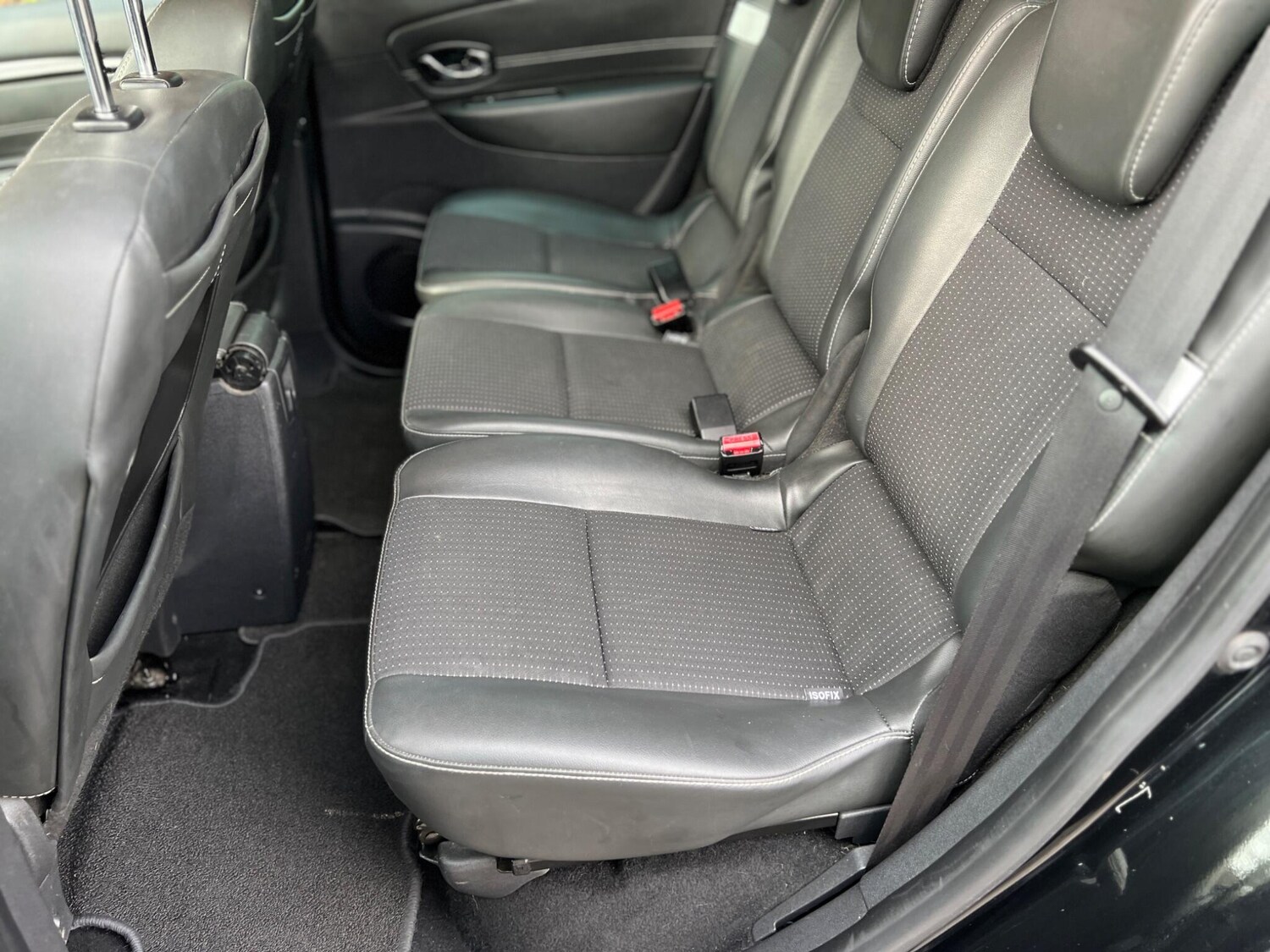 Used Renault Scenic for sale - 77683991: Photo 31