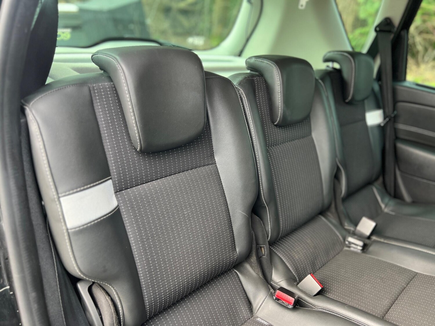 Used Renault Scenic for sale - 77683991: Photo 32