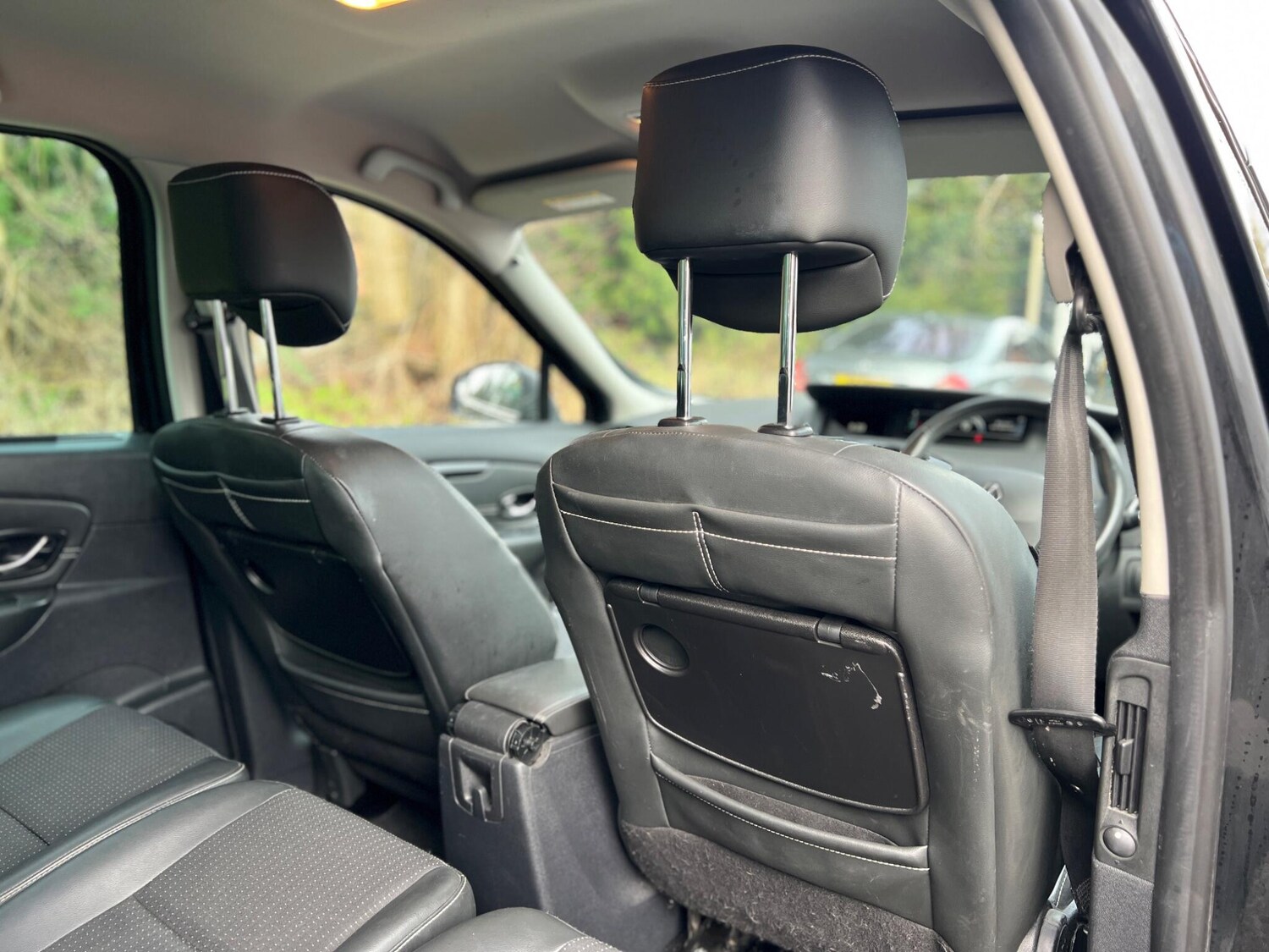 Used Renault Scenic for sale - 77683991: Photo 33