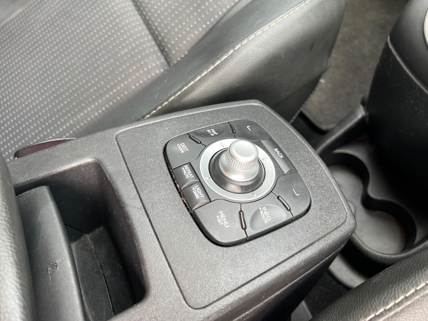 Used Renault Scenic for sale - 77683991: Photo 35