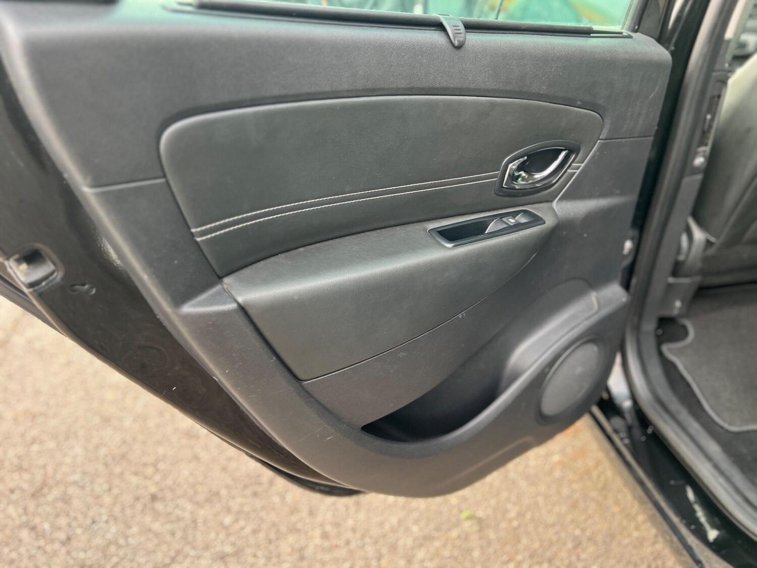 Used Renault Scenic for sale - 77683991: Photo 37