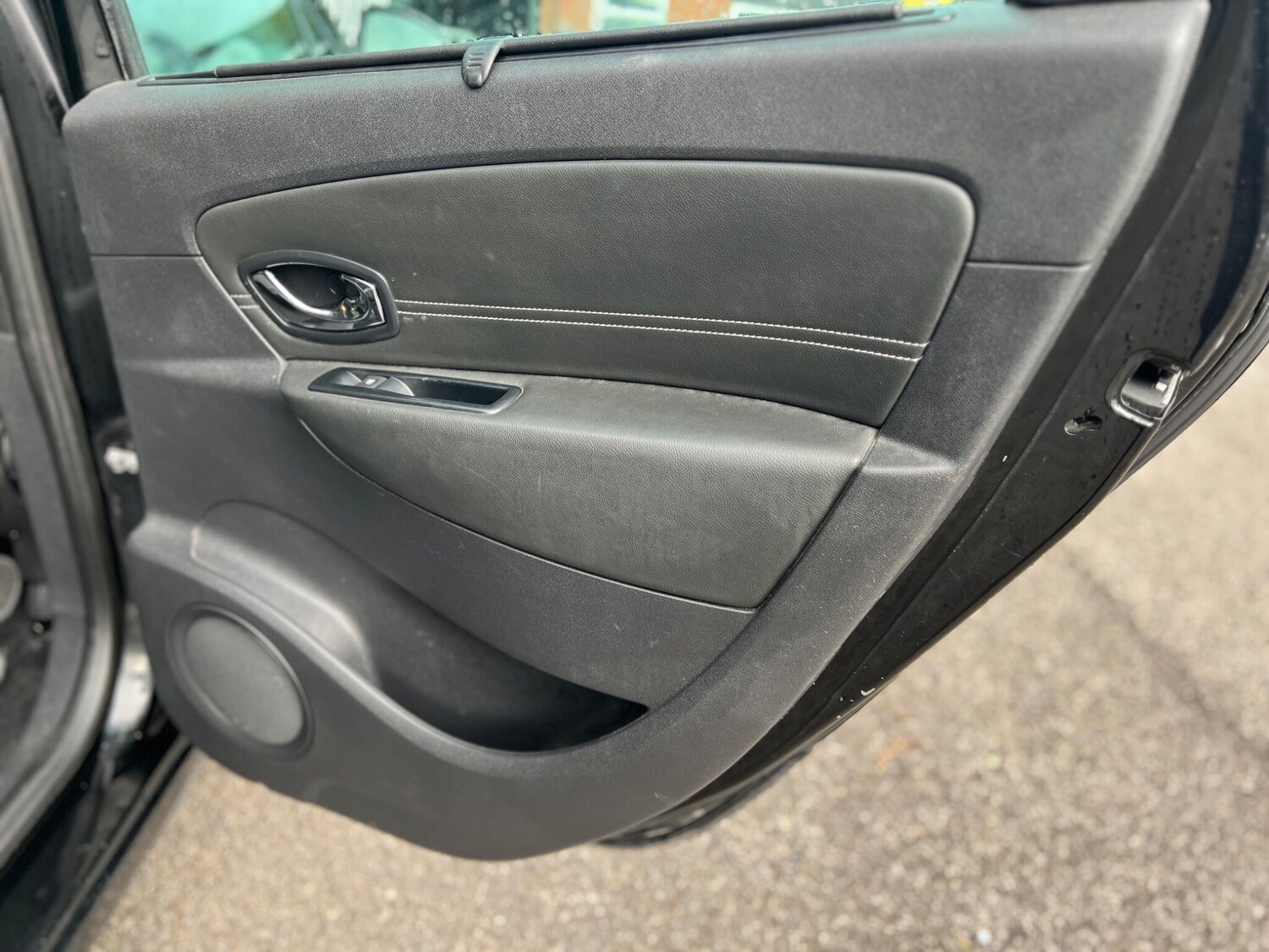 Used Renault Scenic for sale - 77683991: Photo 38