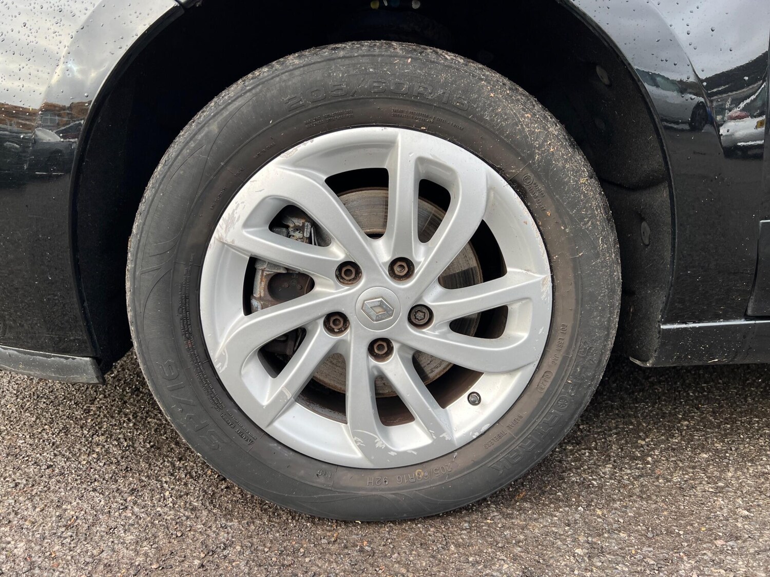 Used Renault Scenic for sale - 77683991: Photo 42