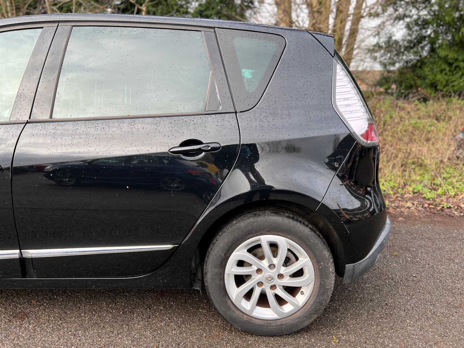 Used Renault Scenic for sale - 77683991: Photo 44