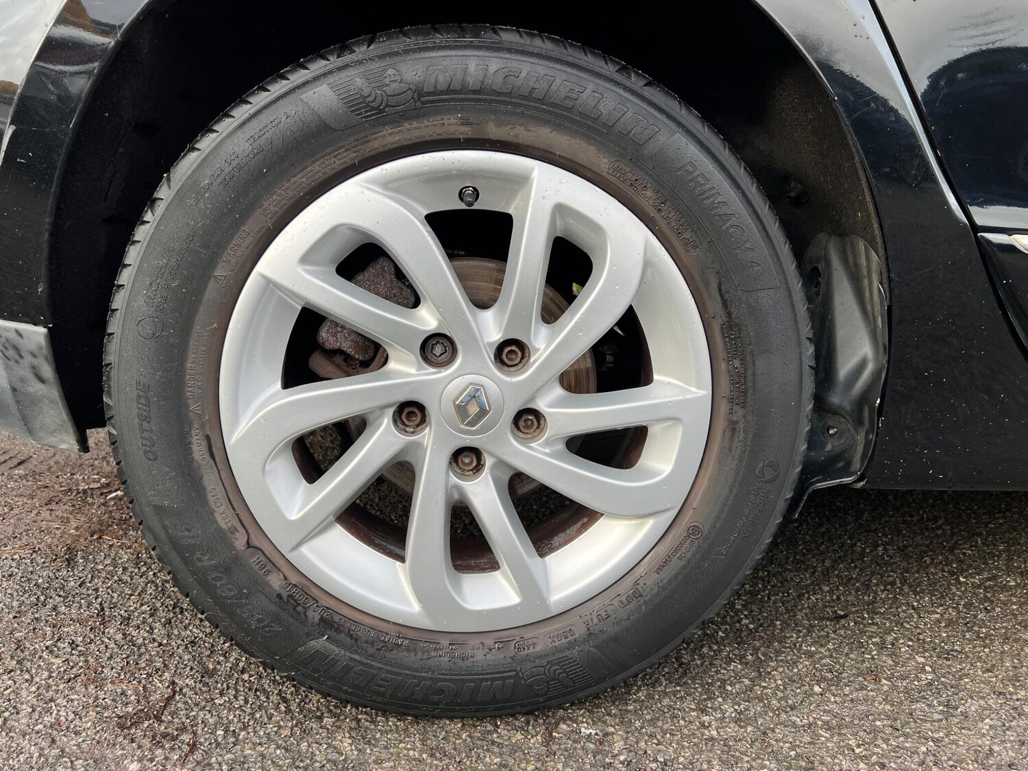 Used Renault Scenic for sale - 77683991: Photo 46