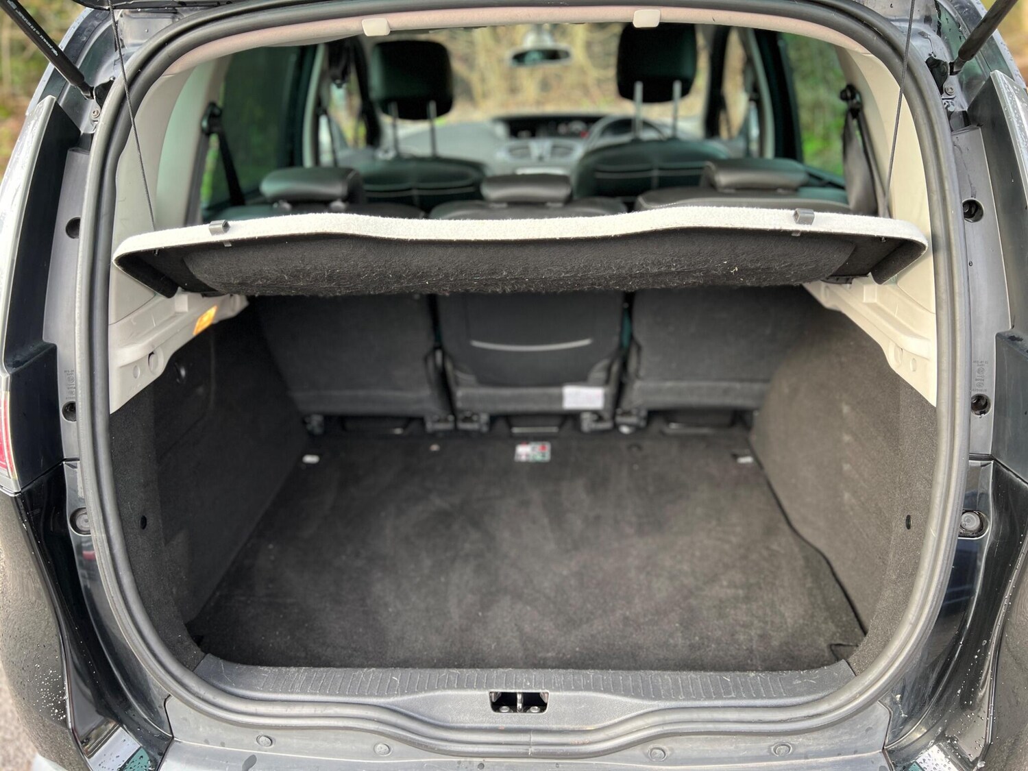 Used Renault Scenic for sale - 77683991: Photo 49