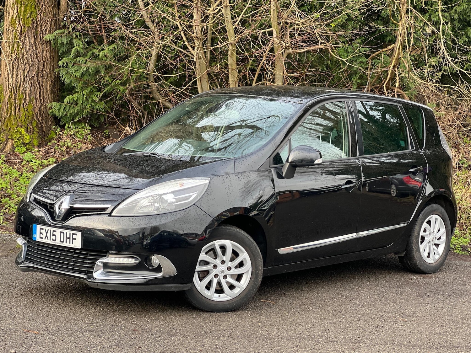 Used Renault Scenic for sale - 77683991: Photo 5