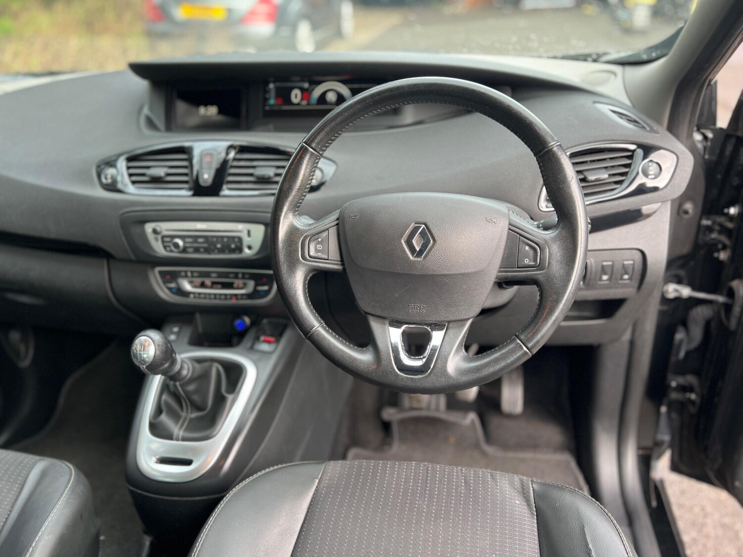 Used Renault Scenic for sale - 77683991: Photo 50