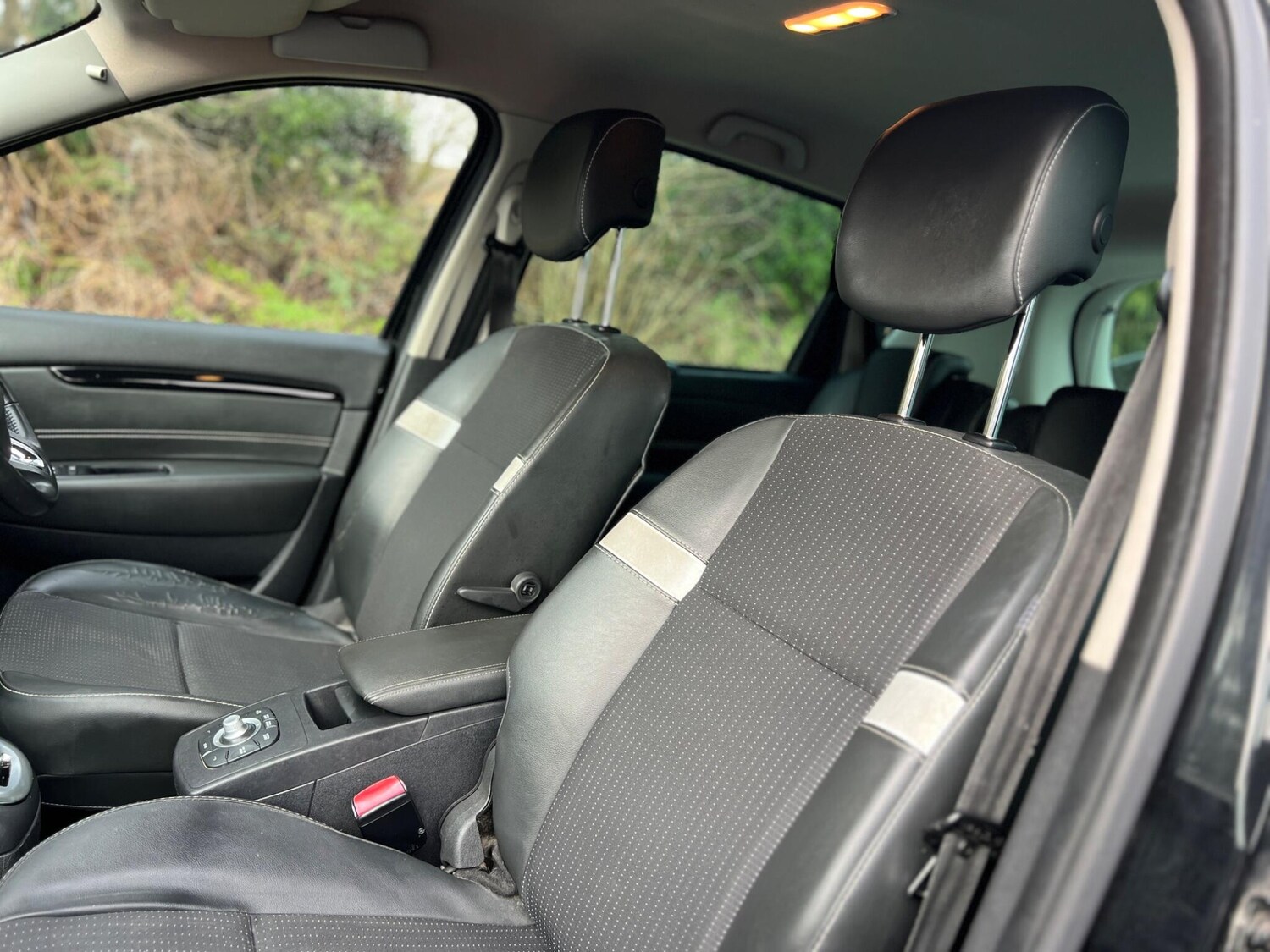 Used Renault Scenic for sale - 77683991: Photo 51