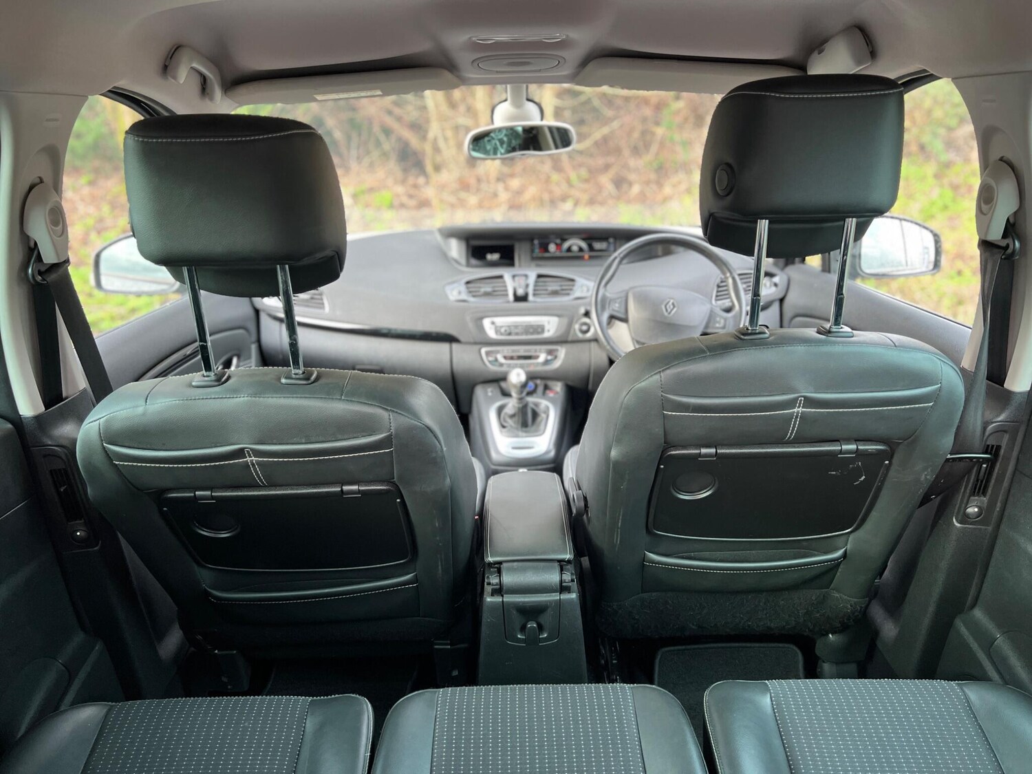 Used Renault Scenic for sale - 77683991: Photo 55