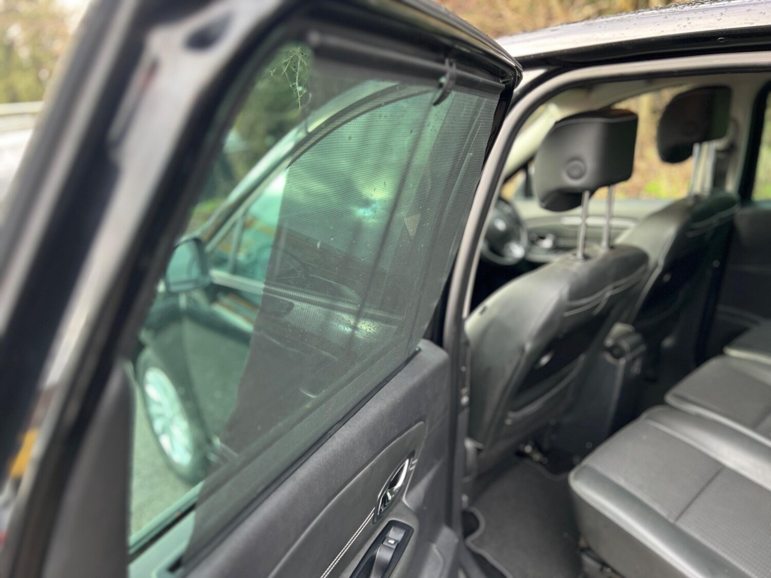 Used Renault Scenic for sale - 77683991: Photo 57