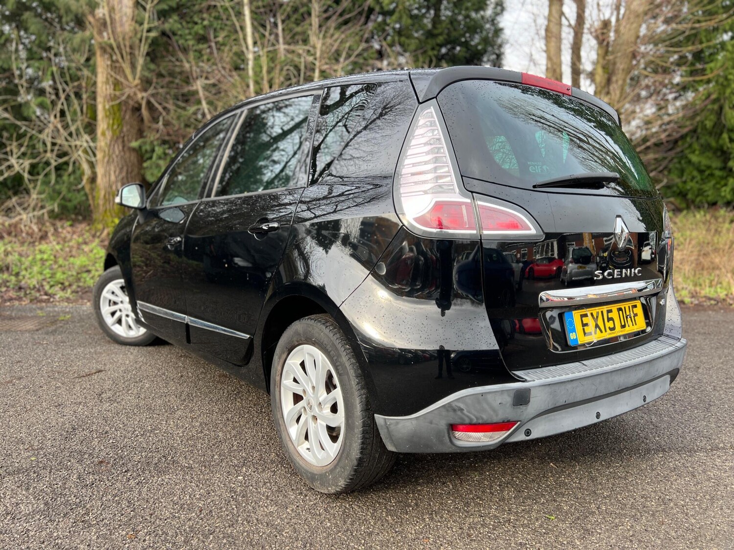 Used Renault Scenic for sale - 77683991: Photo 6