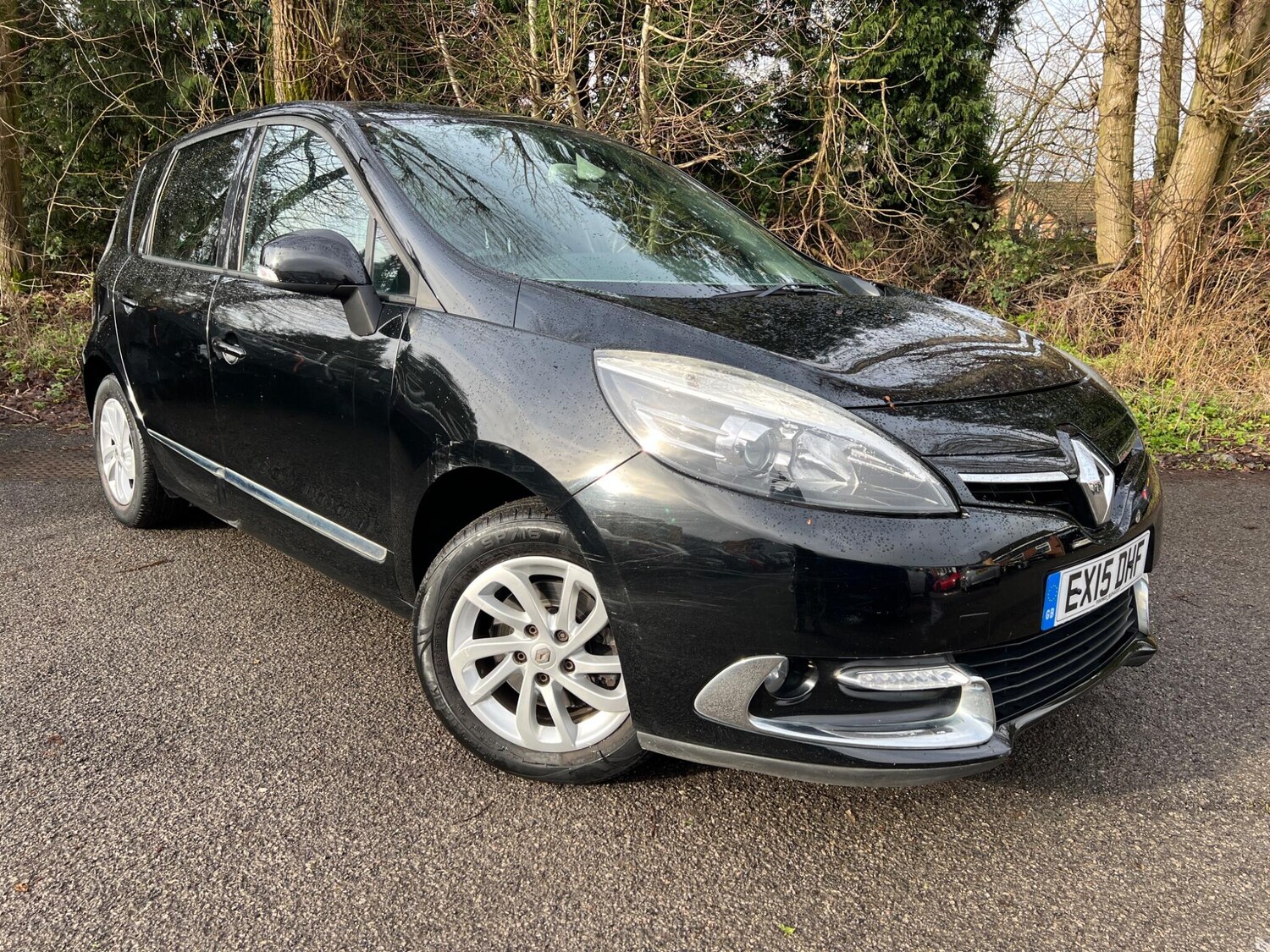 Used Renault Scenic for sale - 77683991: Photo 7