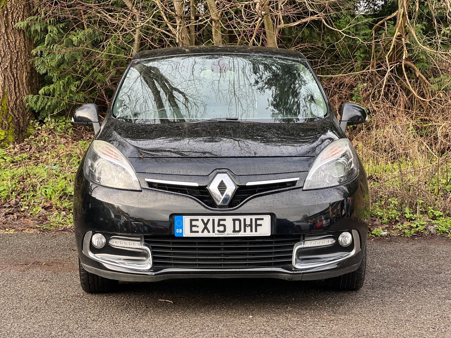 Used Renault Scenic for sale - 77683991: Photo 9