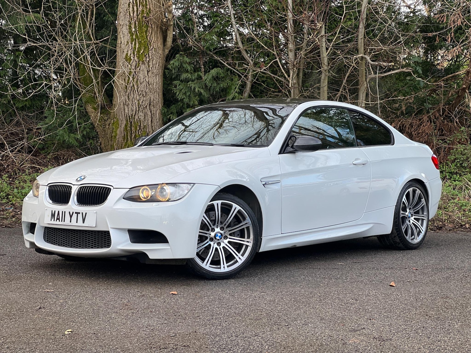Used BMW M3 2011 for sale - 78101500: Photo 14