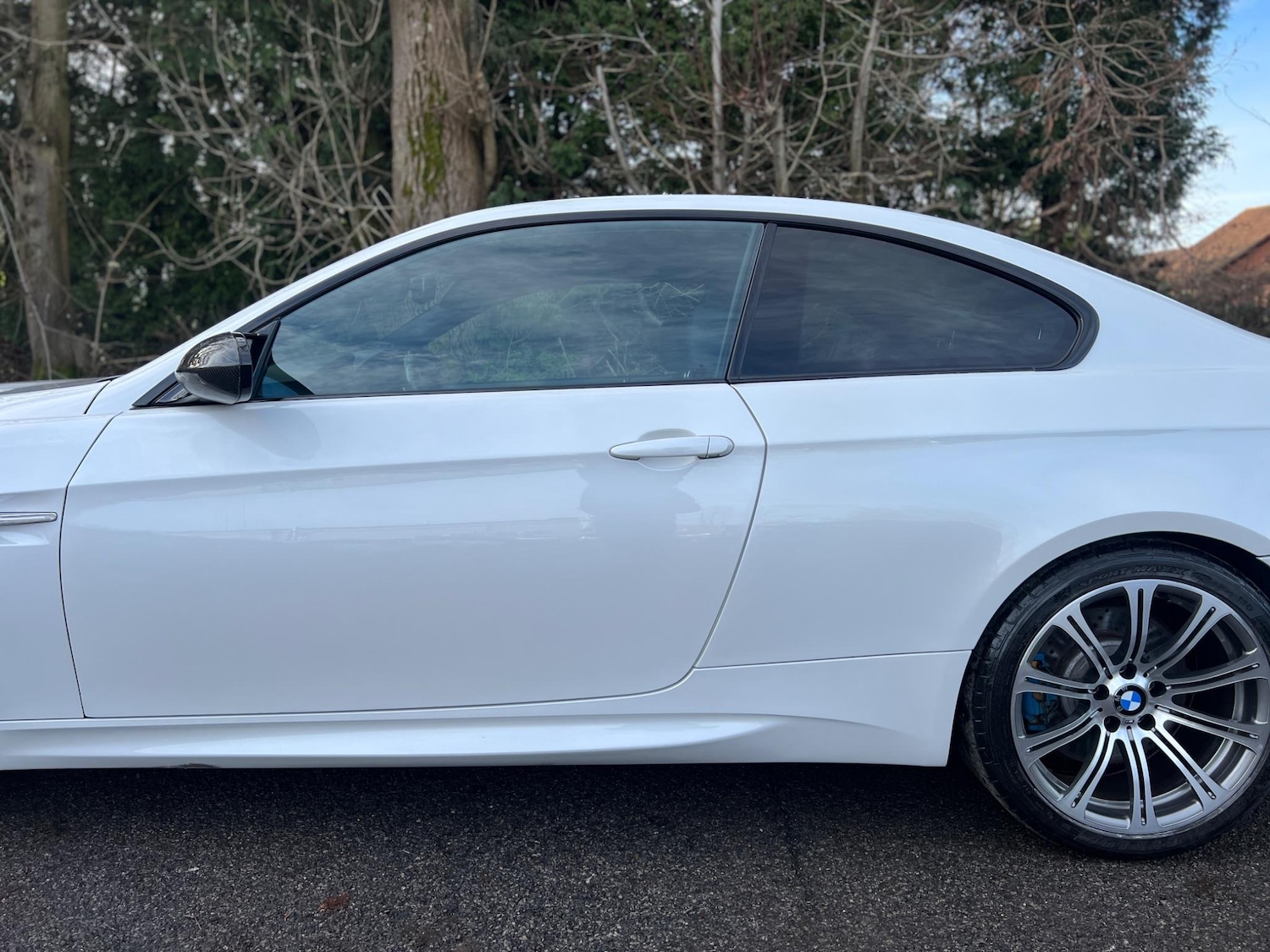 Used BMW M3 2011 for sale - 78101500: Photo 19