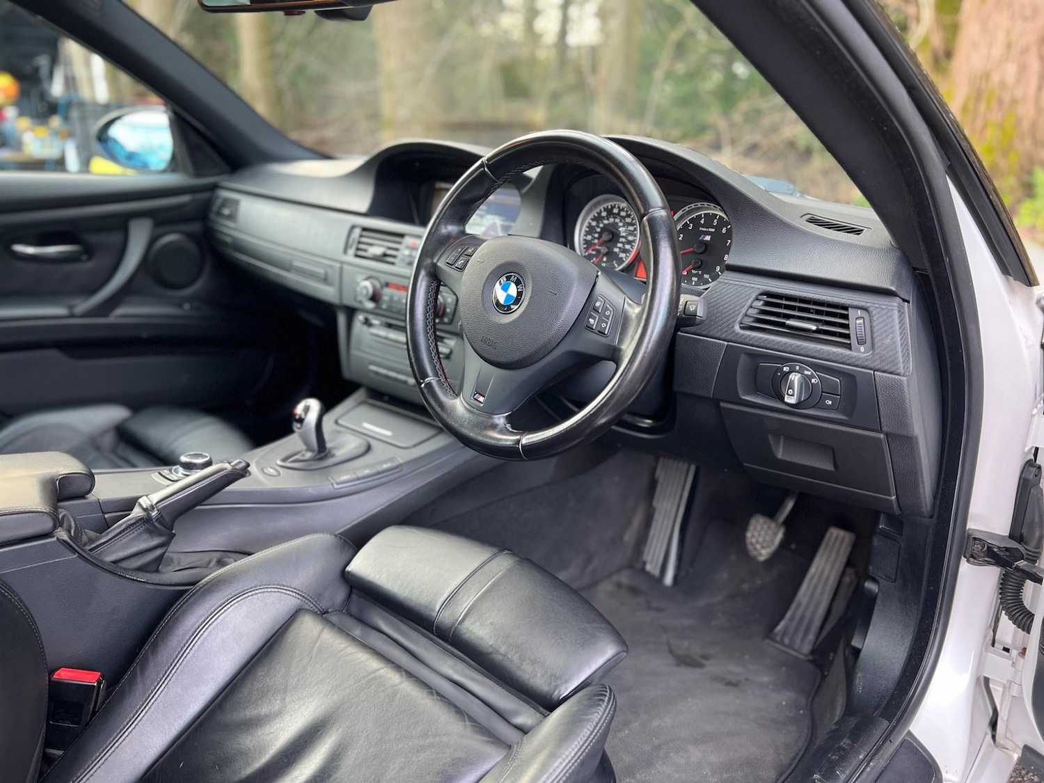 Used BMW M3 2011 for sale - 78101500: Photo 33