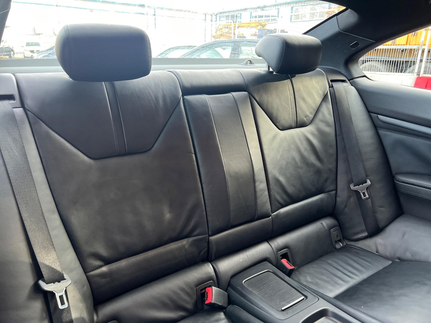 Used BMW M3 2011 for sale - 78101500: Photo 39