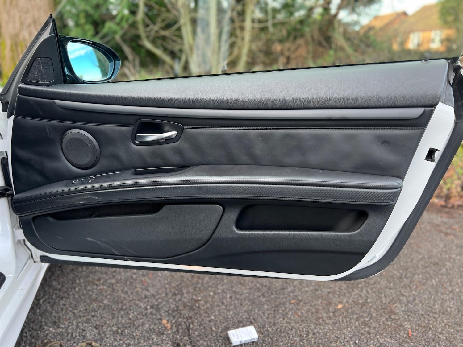 Used BMW M3 2011 for sale - 78101500: Photo 45