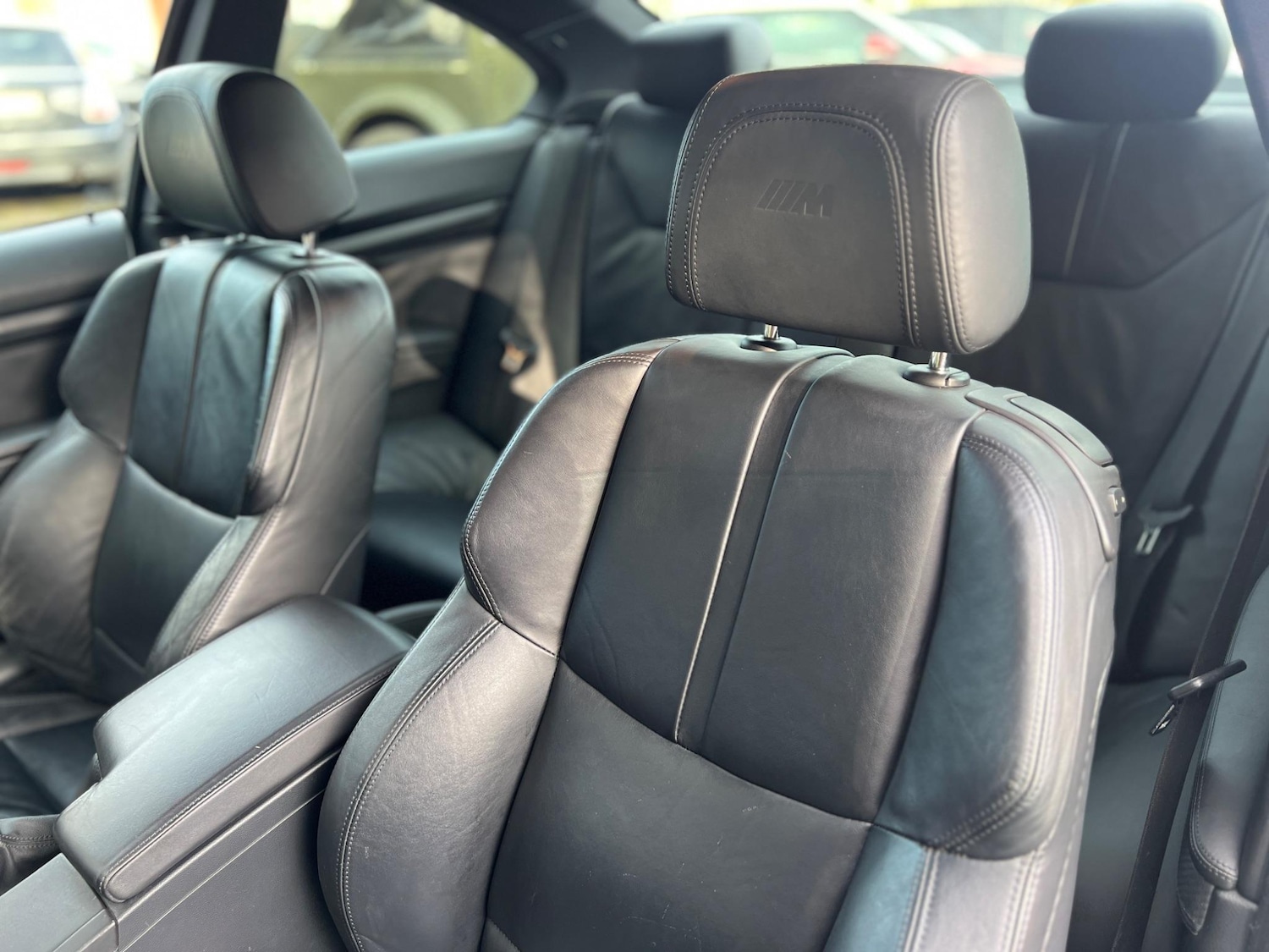 Used BMW M3 2011 for sale - 78101500: Photo 58