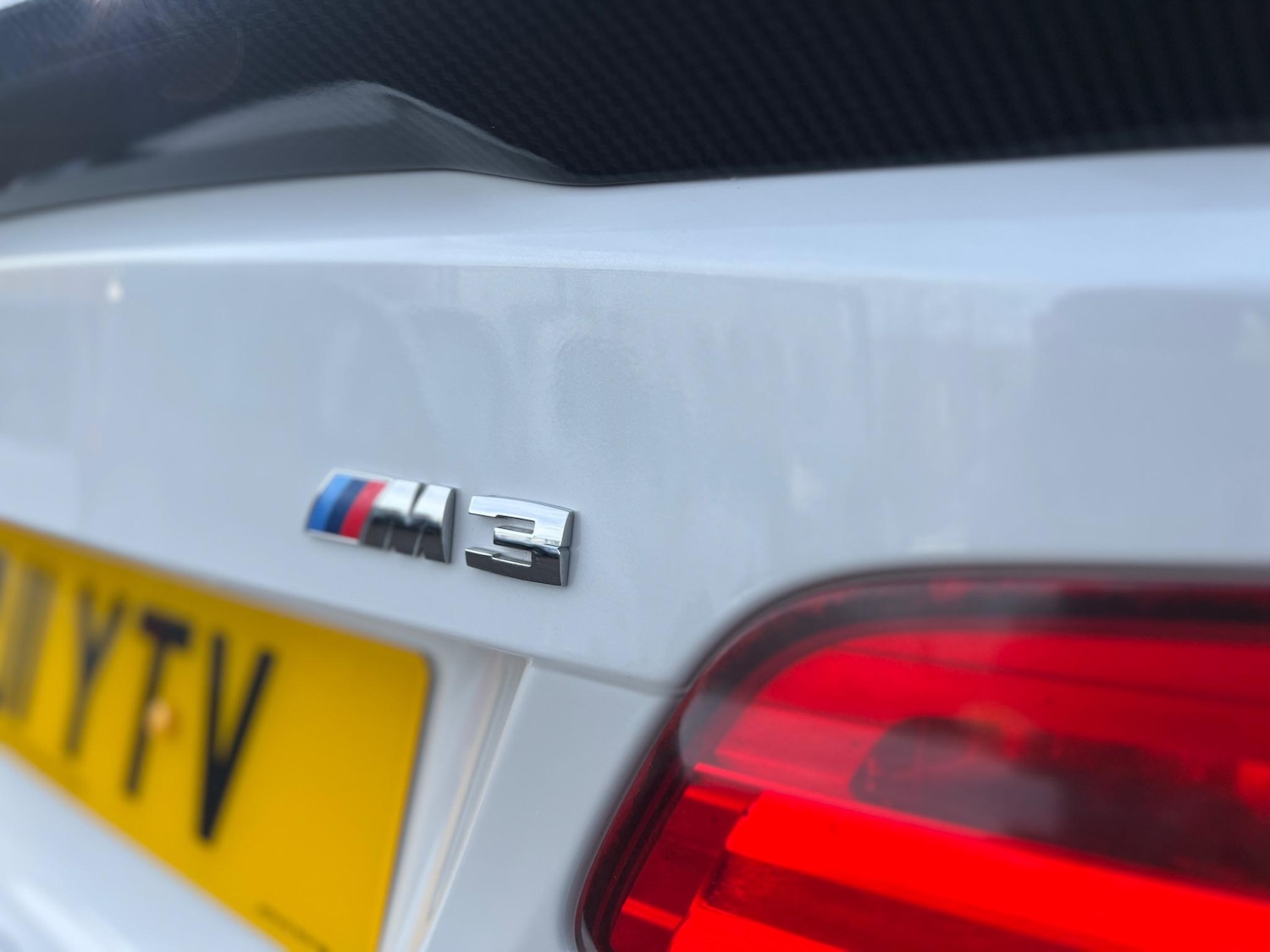 Used BMW M3 2011 for sale - 78101500: Photo 60