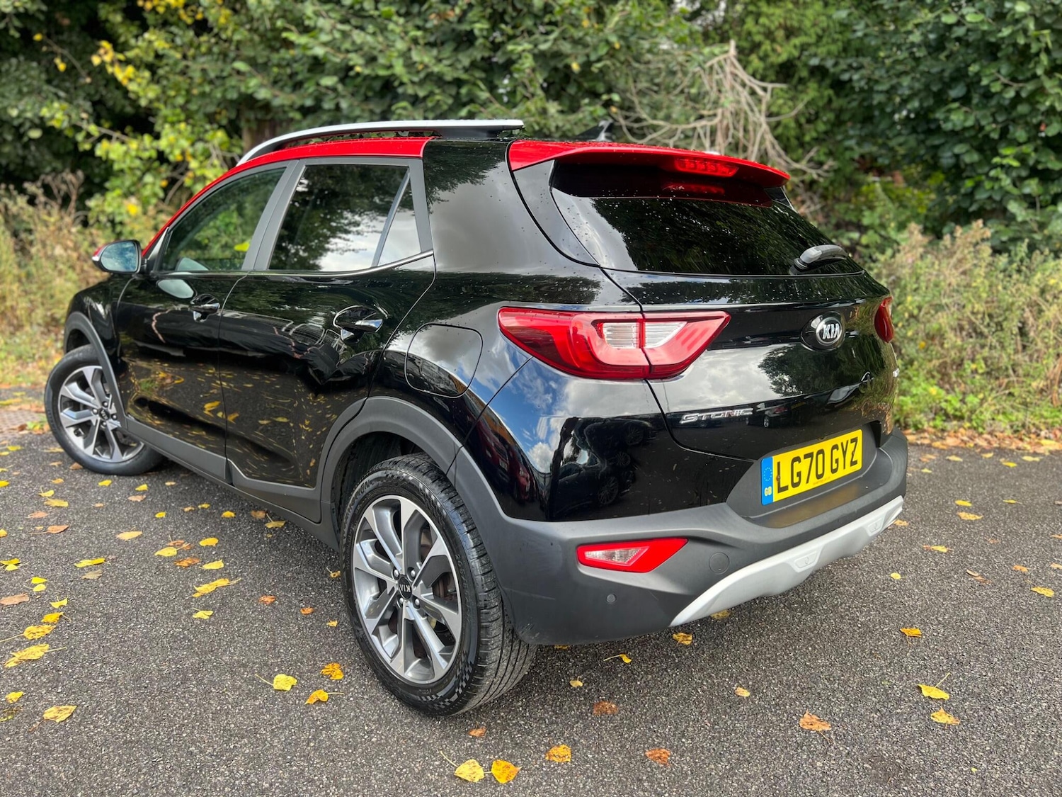 Used Kia Stonic 2020 for sale - 77238450: Photo 10