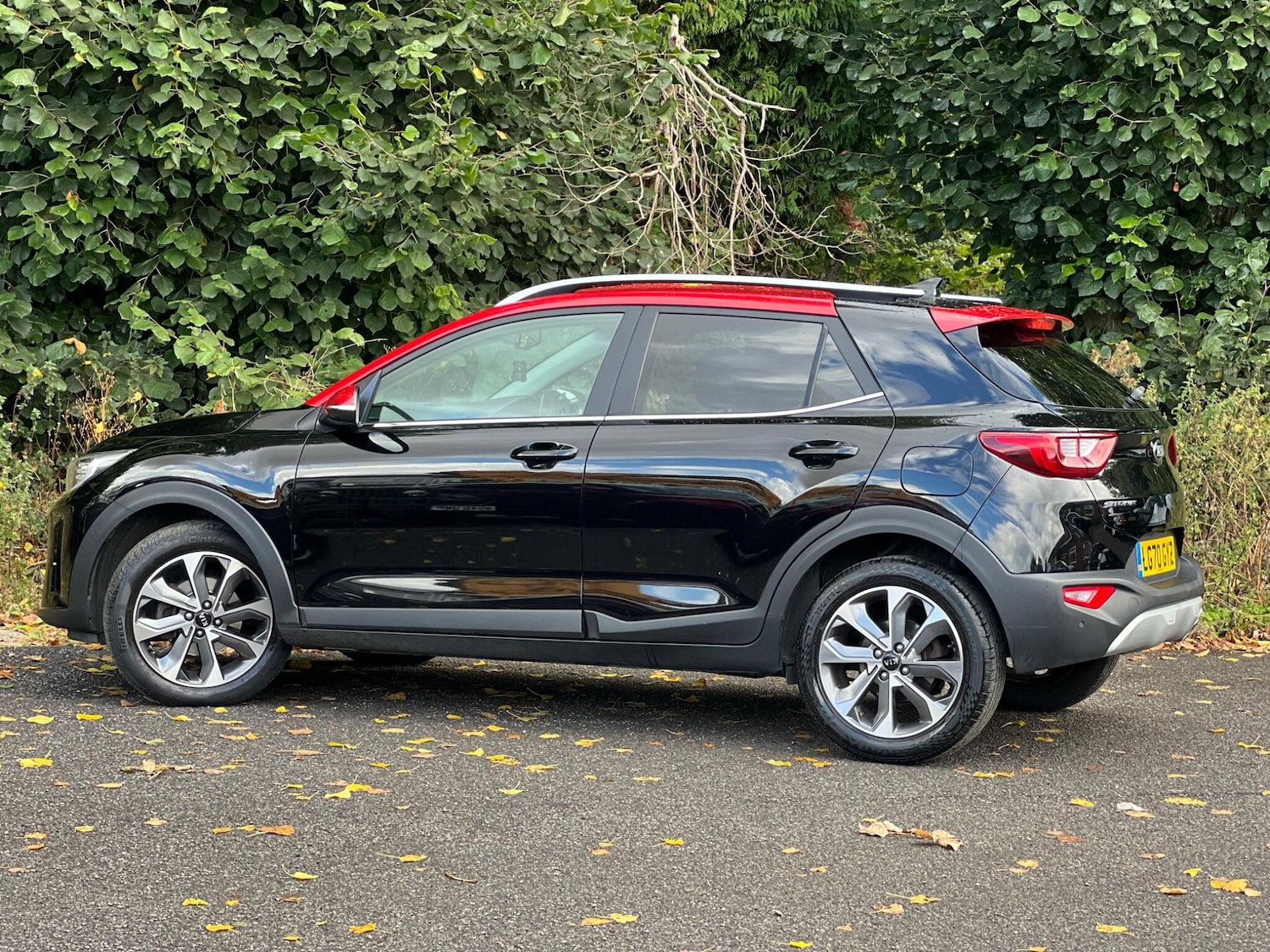 Used Kia Stonic 2020 for sale - 77238450: Photo 12