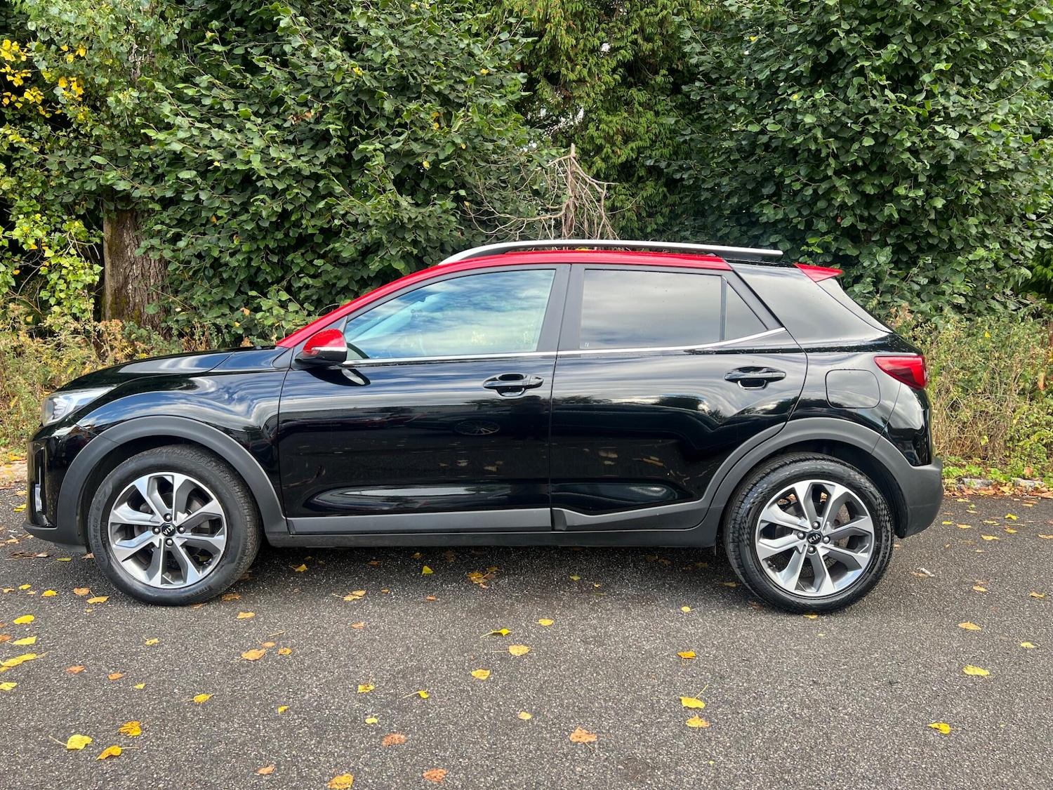 Used Kia Stonic 2020 for sale - 77238450: Photo 13