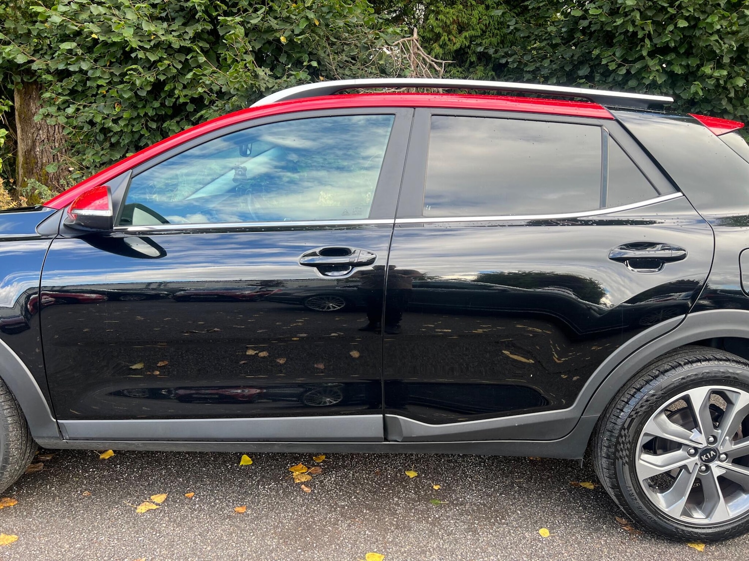 Used Kia Stonic 2020 for sale - 77238450: Photo 16