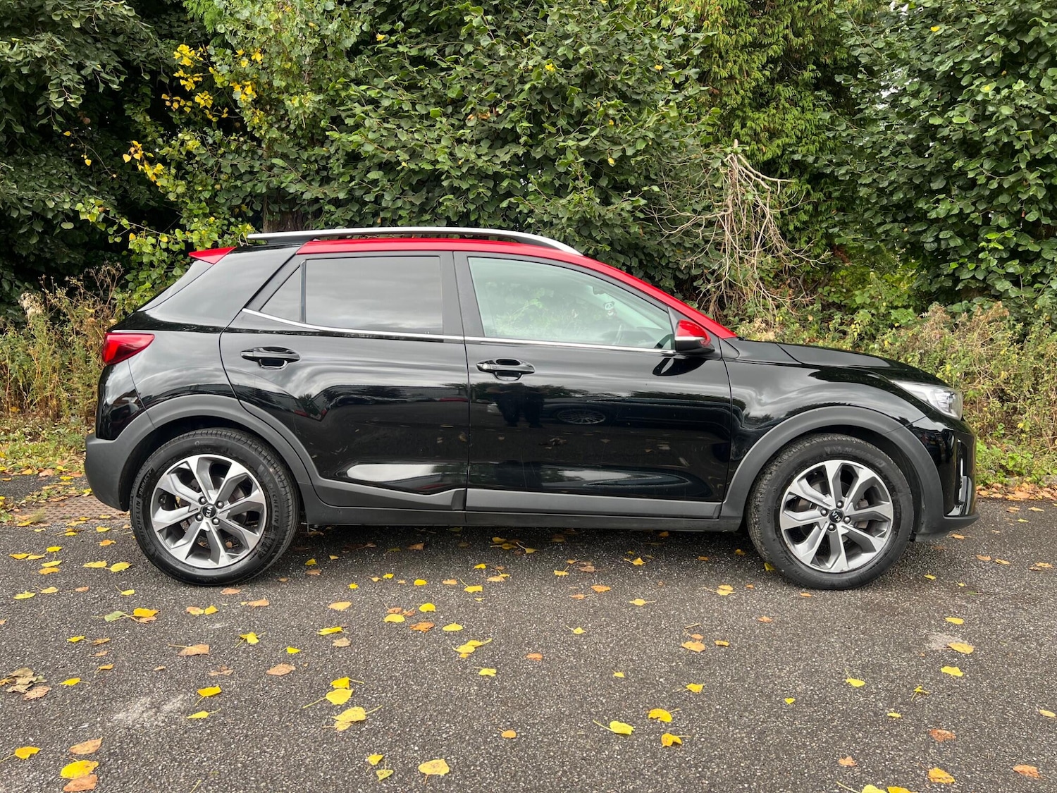 Used Kia Stonic 2020 for sale - 77238450: Photo 18