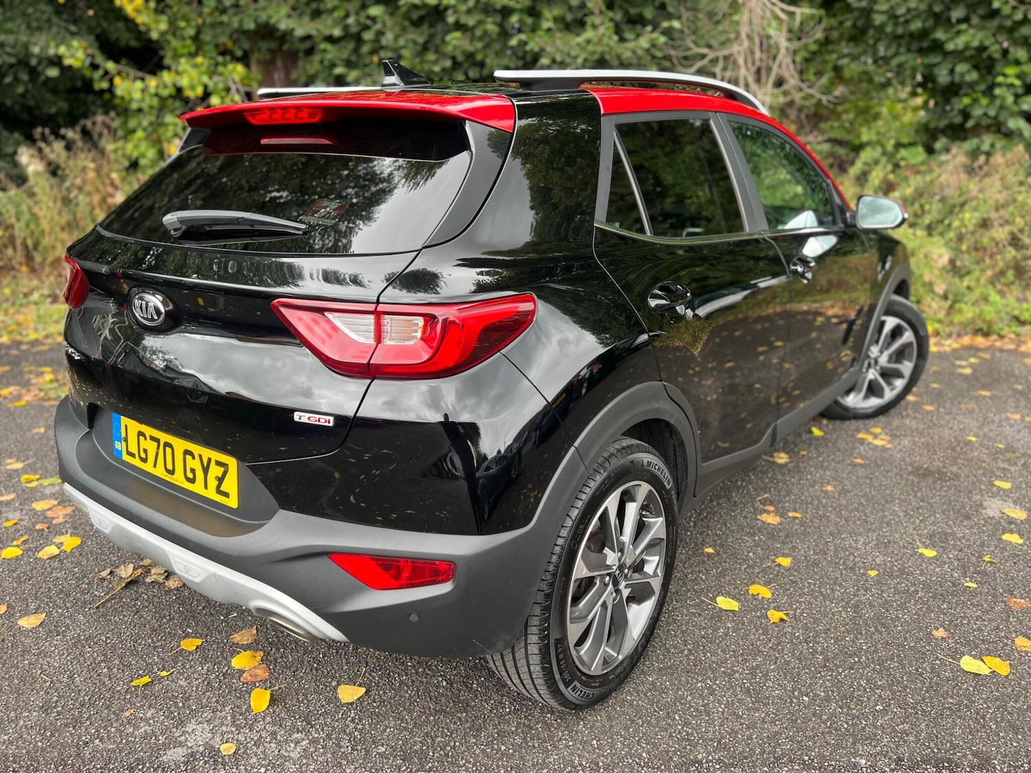 Used Kia Stonic 2020 for sale - 77238450: Photo 20