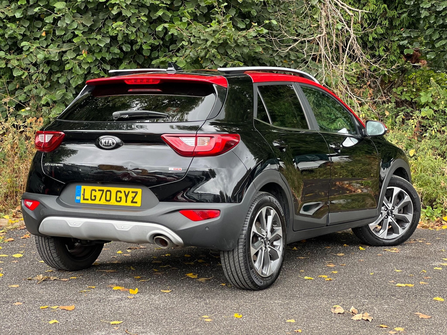 Used Kia Stonic 2020 for sale - 77238450: Photo 21