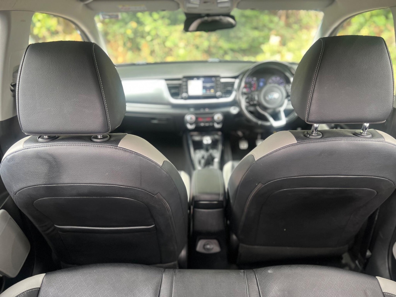 Used Kia Stonic 2020 for sale - 77238450: Photo 27