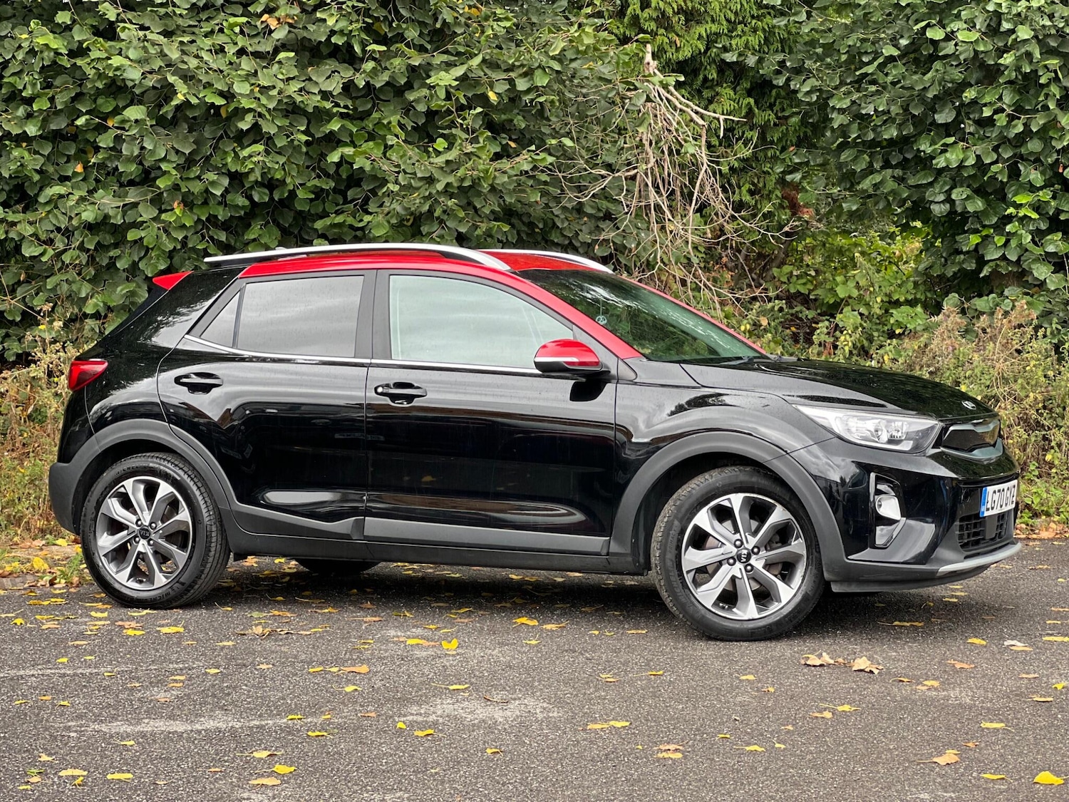 Used Kia Stonic 2020 for sale - 77238450: Photo 3