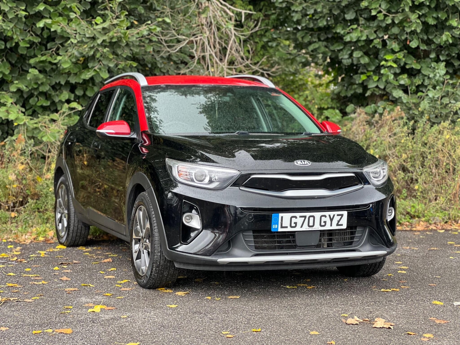 Used Kia Stonic 2020 for sale - 77238450: Photo 4