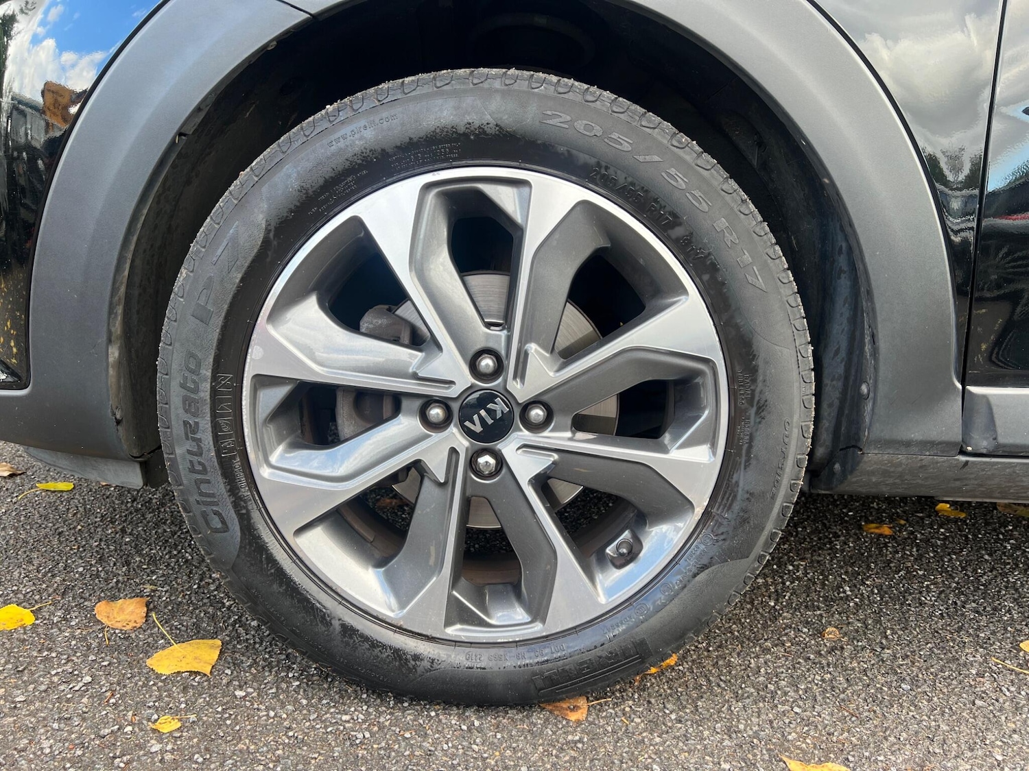 Used Kia Stonic 2020 for sale - 77238450: Photo 40