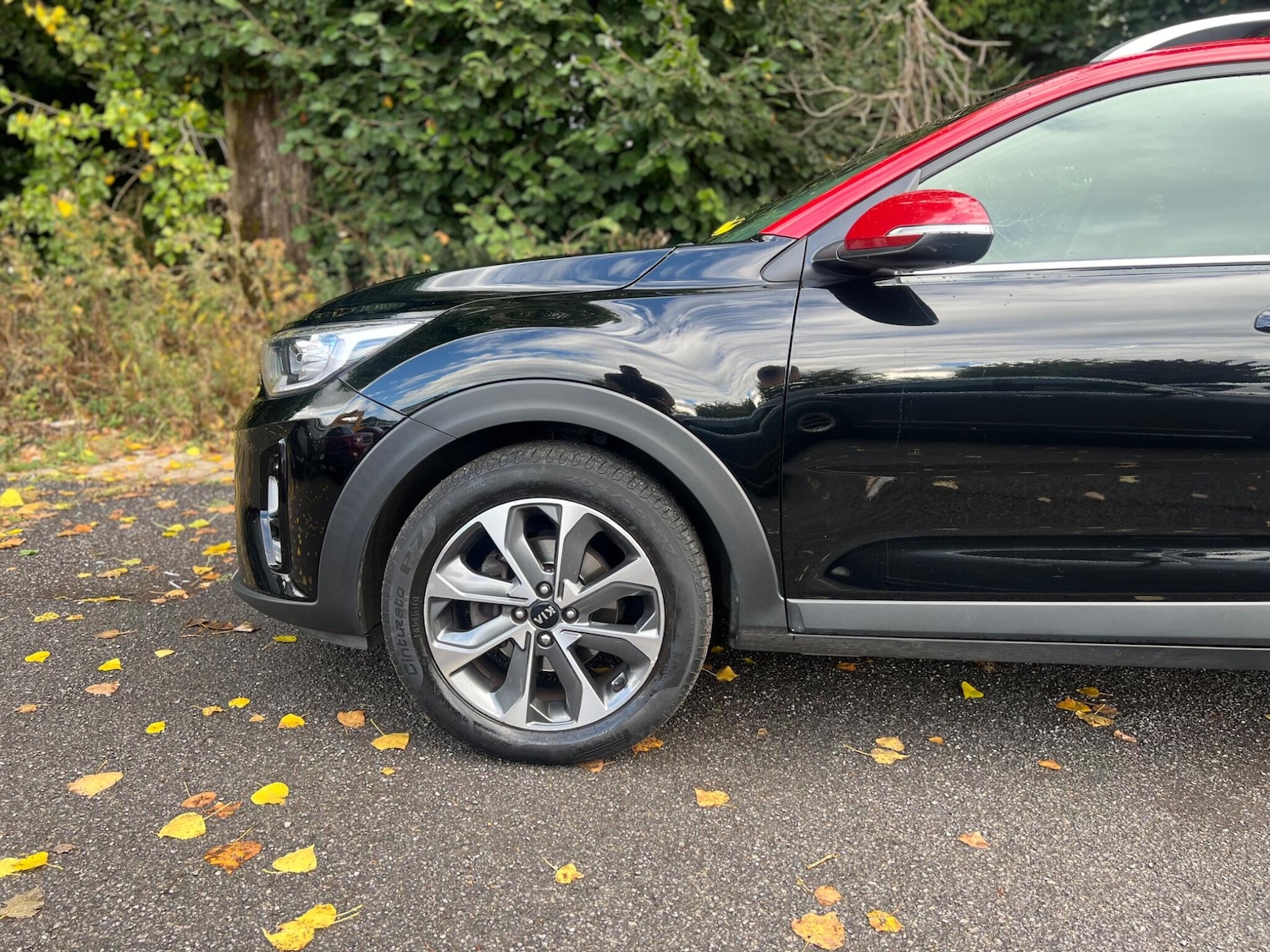 Used Kia Stonic 2020 for sale - 77238450: Photo 41