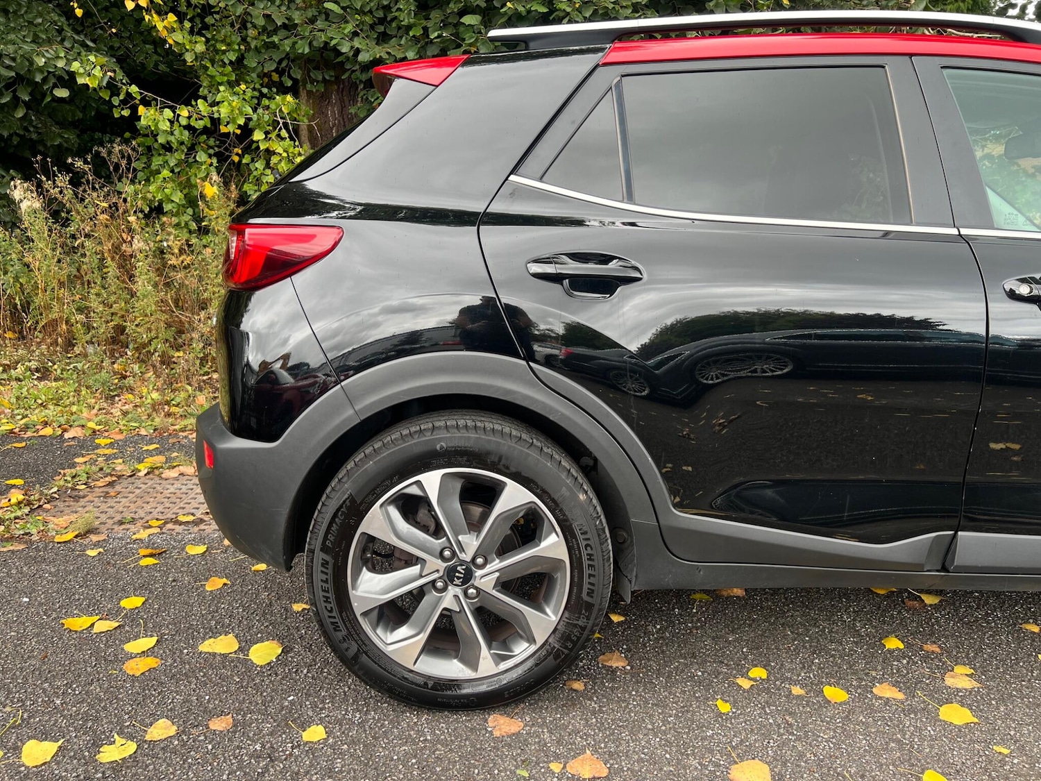 Used Kia Stonic 2020 for sale - 77238450: Photo 44