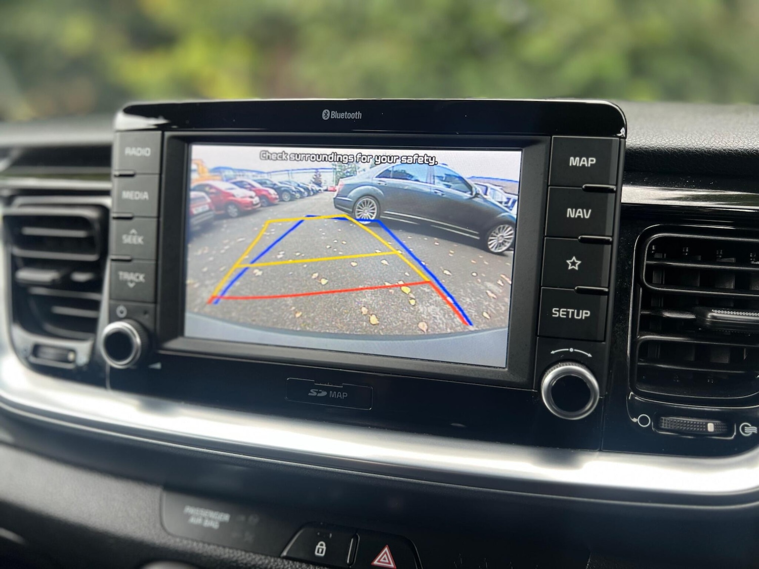 Used Kia Stonic 2020 for sale - 77238450: Photo 46