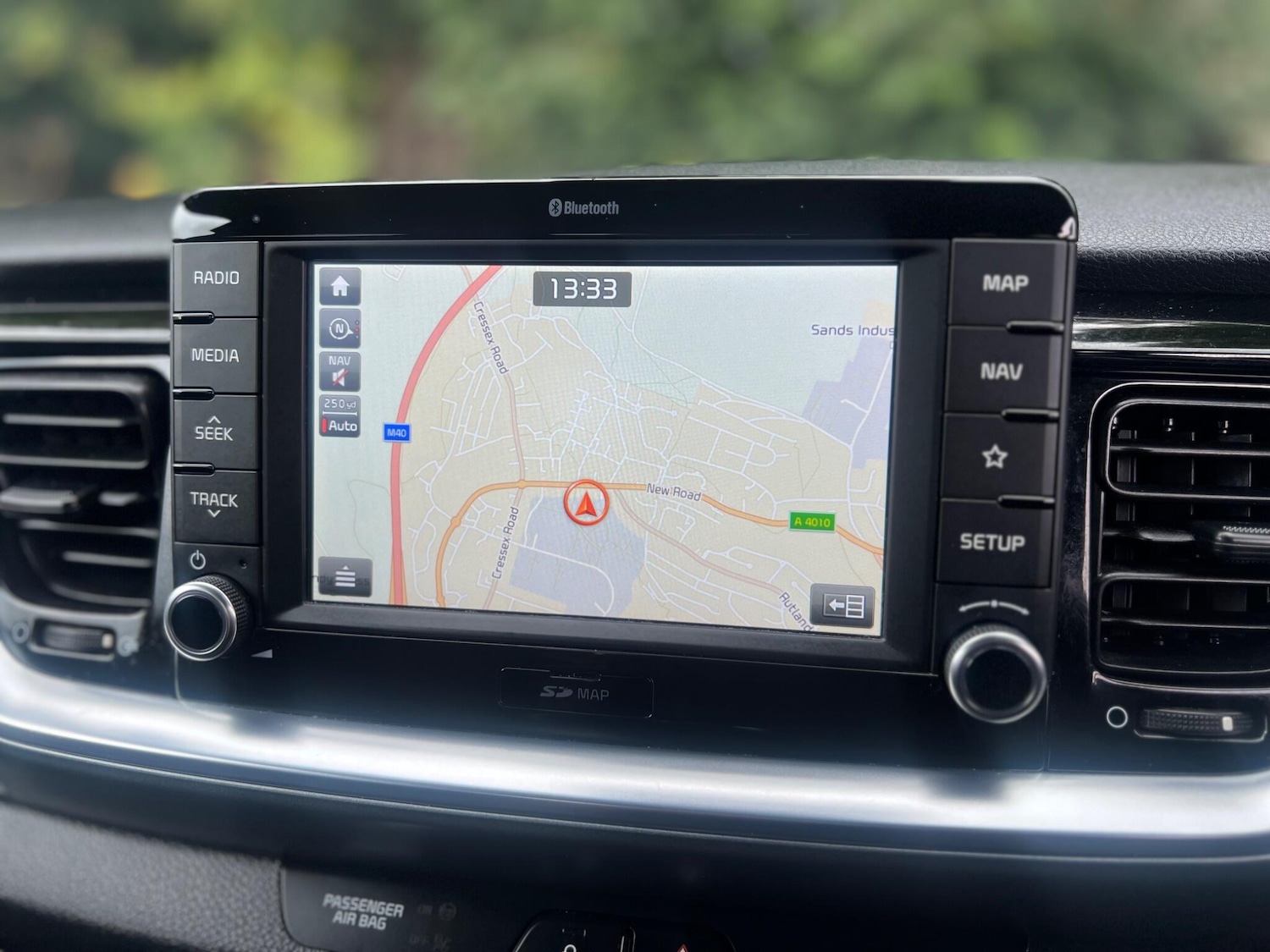 Used Kia Stonic 2020 for sale - 77238450: Photo 48