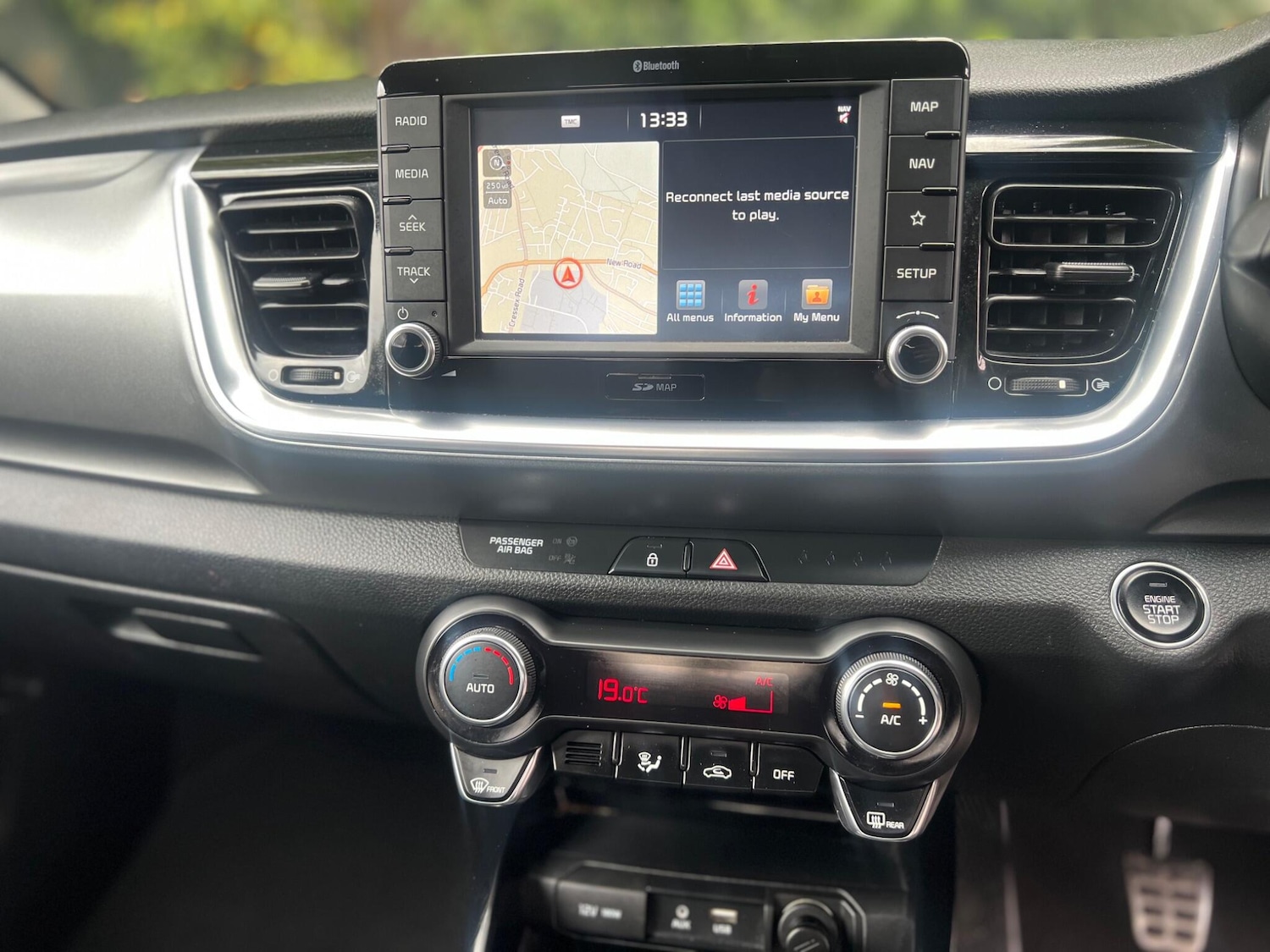 Used Kia Stonic 2020 for sale - 77238450: Photo 49